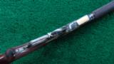 RESTORED WINCHESTER 1873 DELUXE - 3 of 20