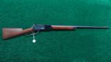 RESTORED WINCHESTER 1876 IN 50 EXPRESS - 17 of 17