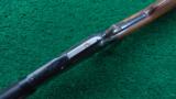 RESTORED WINCHESTER 1876 IN 50 EXPRESS - 4 of 17