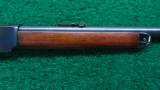 RESTORED WINCHESTER 1876 IN 50 EXPRESS - 5 of 17