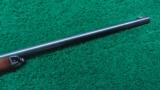 RESTORED WINCHESTER 1876 IN 50 EXPRESS - 7 of 17