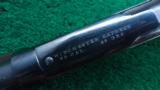 RESTORED WINCHESTER 1876 IN 50 EXPRESS - 8 of 17
