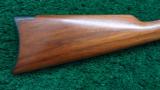  RESTORED WINCHESTER MODEL 1890 IN 22 SHORT - 12 of 14