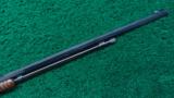  RESTORED WINCHESTER MODEL 1890 IN 22 SHORT - 7 of 14