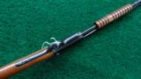  RESTORED WINCHESTER MODEL 1890 IN 22 SHORT - 3 of 14
