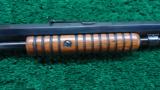  RESTORED WINCHESTER MODEL 1890 IN 22 SHORT - 5 of 14