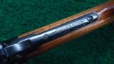  RESTORED WINCHESTER MODEL 1890 IN 22 SHORT - 8 of 14
