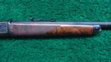  CUSTOM WINCHESTER 1892 RIFLE - 5 of 12