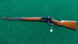  WINCHESTER 1886 LIGHT WEIGHT - 14 of 15