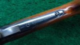 WINCHESTER 1886 LIGHT WEIGHT - 8 of 15