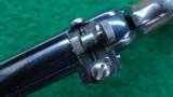  WINCHESTER 1886 LIGHT WEIGHT - 9 of 15