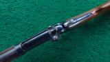  WINCHESTER 1886 LIGHT WEIGHT - 4 of 15