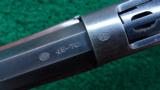  WINCHESTER 1886 DELUXE - 6 of 13