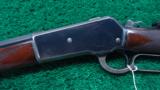  WINCHESTER 1886 DELUXE - 2 of 13
