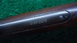  VERY RARE WINCHESTER MODEL 62A GALLERY - 9 of 12