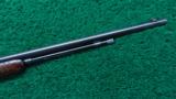  VERY RARE WINCHESTER MODEL 62A GALLERY - 7 of 12