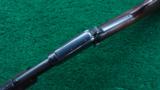  VERY RARE WINCHESTER MODEL 62A GALLERY - 4 of 12
