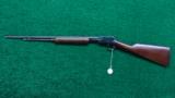  VERY RARE WINCHESTER MODEL 62A GALLERY - 11 of 12
