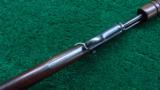  VERY RARE WINCHESTER MODEL 62A GALLERY - 3 of 12