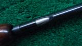  VERY RARE WINCHESTER MODEL 62A GALLERY - 8 of 12