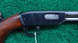  WINCHESTER MODEL 61 - 1 of 13