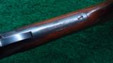  MARLIN SOLID FRAME BRUSH GUN No. 26G - 8 of 12