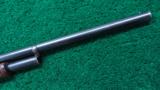  MARLIN SOLID FRAME BRUSH GUN No. 26G - 7 of 12