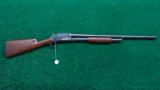  MARLIN SOLID FRAME BRUSH GUN No. 26G - 12 of 12