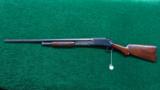  MARLIN MODEL 19-G SLIDE ACTION SHOTGUN - 11 of 12