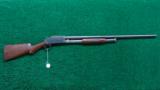  MARLIN MODEL 19-G SLIDE ACTION SHOTGUN - 12 of 12