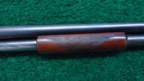  MARLIN MODEL 19-G SLIDE ACTION SHOTGUN - 5 of 12