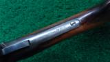  MARLIN MODEL 19-G SLIDE ACTION SHOTGUN - 8 of 12