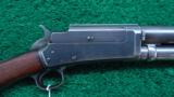  MARLIN MODEL 19-G SLIDE ACTION SHOTGUN - 1 of 12