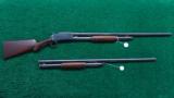  MARLIN MODEL 42 2-BBL SET SLIDE ACTION - 12 of 12