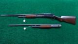  MARLIN MODEL 42 2-BBL SET SLIDE ACTION - 11 of 12