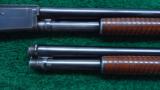  MARLIN MODEL 42 2-BBL SET SLIDE ACTION - 8 of 12