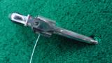 THAMES ARMS COMPANY DOUBLE ACTION REVOLVER IN .38 CALIBER - 3 of 10