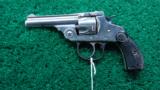  IVER JOHNSON FIRST MODEL SAFETY AUTOMATIC HAMMER - 2 of 9