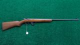 RARE WINCHESTER MODEL 69 TARGET - 12 of 12