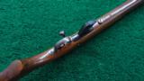 RARE WINCHESTER MODEL 69 TARGET - 3 of 12