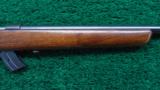 RARE WINCHESTER MODEL 69 TARGET - 5 of 12
