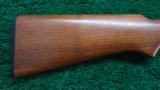 RARE WINCHESTER MODEL 69 TARGET - 10 of 12