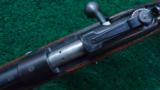 RARE WINCHESTER MODEL 69 TARGET - 8 of 12