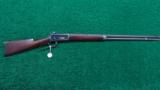  ANTIQUE WINCHESTER 1894 RIFLE - 13 of 13