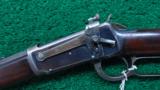  ANTIQUE WINCHESTER 1894 RIFLE - 2 of 13