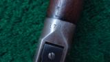  ANTIQUE WINCHESTER 1894 RIFLE - 9 of 13