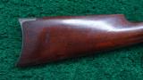  ANTIQUE WINCHESTER 1894 RIFLE - 11 of 13