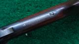  ANTIQUE WINCHESTER 1894 RIFLE - 8 of 13