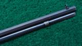  ANTIQUE WINCHESTER 1894 RIFLE - 7 of 13