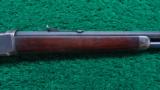  ANTIQUE WINCHESTER 1894 RIFLE - 5 of 13